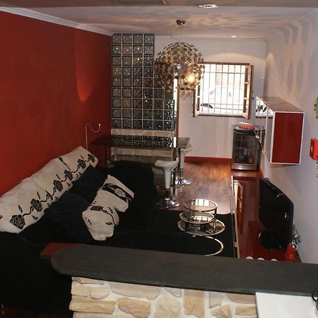 Precioso Apartamento - Casco Antiguo De Talavera Talavera da Rainha Exterior foto