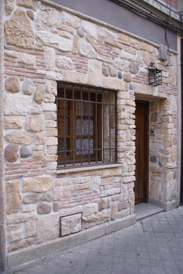 Precioso Apartamento - Casco Antiguo De Talavera Talavera da Rainha Exterior foto